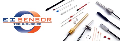 EI Sensor Technology products