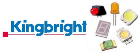 Kingbright products