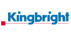 Kingbright logo