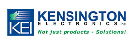 Kensington Electronics