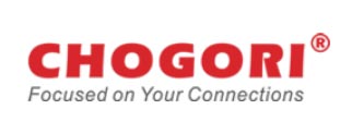 Chogori logo